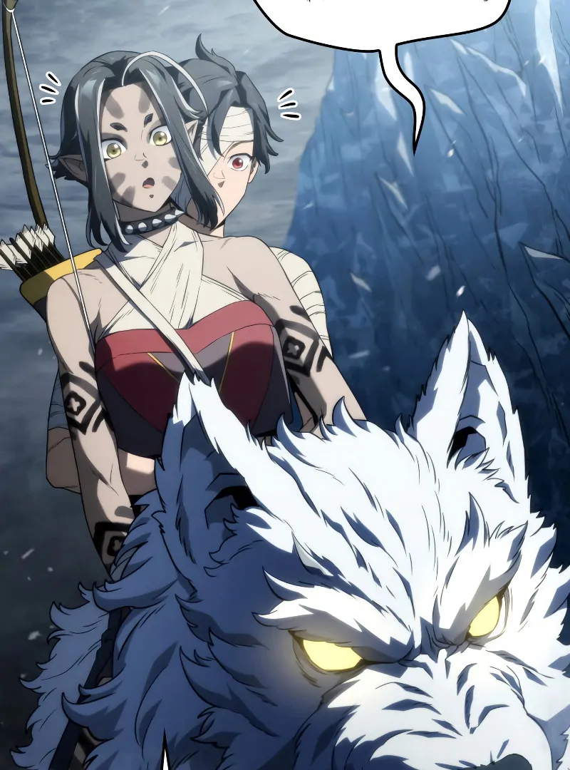 Revenge of the Iron-Blooded Sword Hound, Chapter 35 image 157